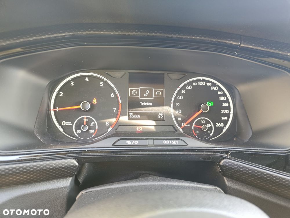 Volkswagen T-Cross - 10