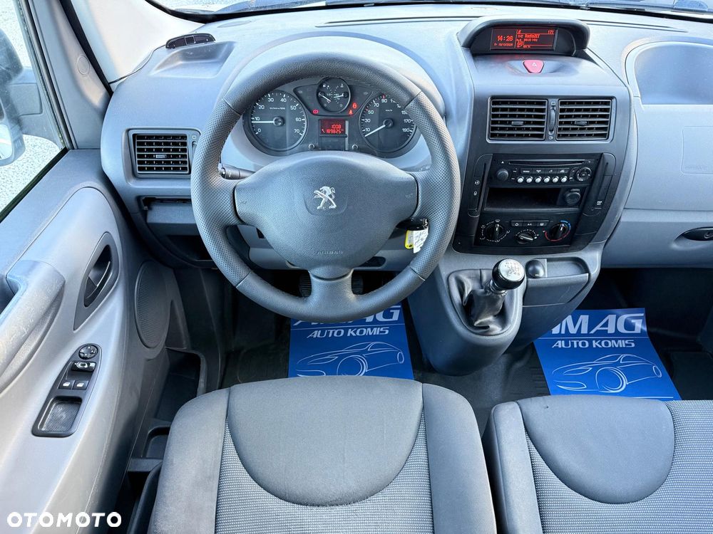 Peugeot Expert Tepee L1H1 (5-Si.) Access - 22