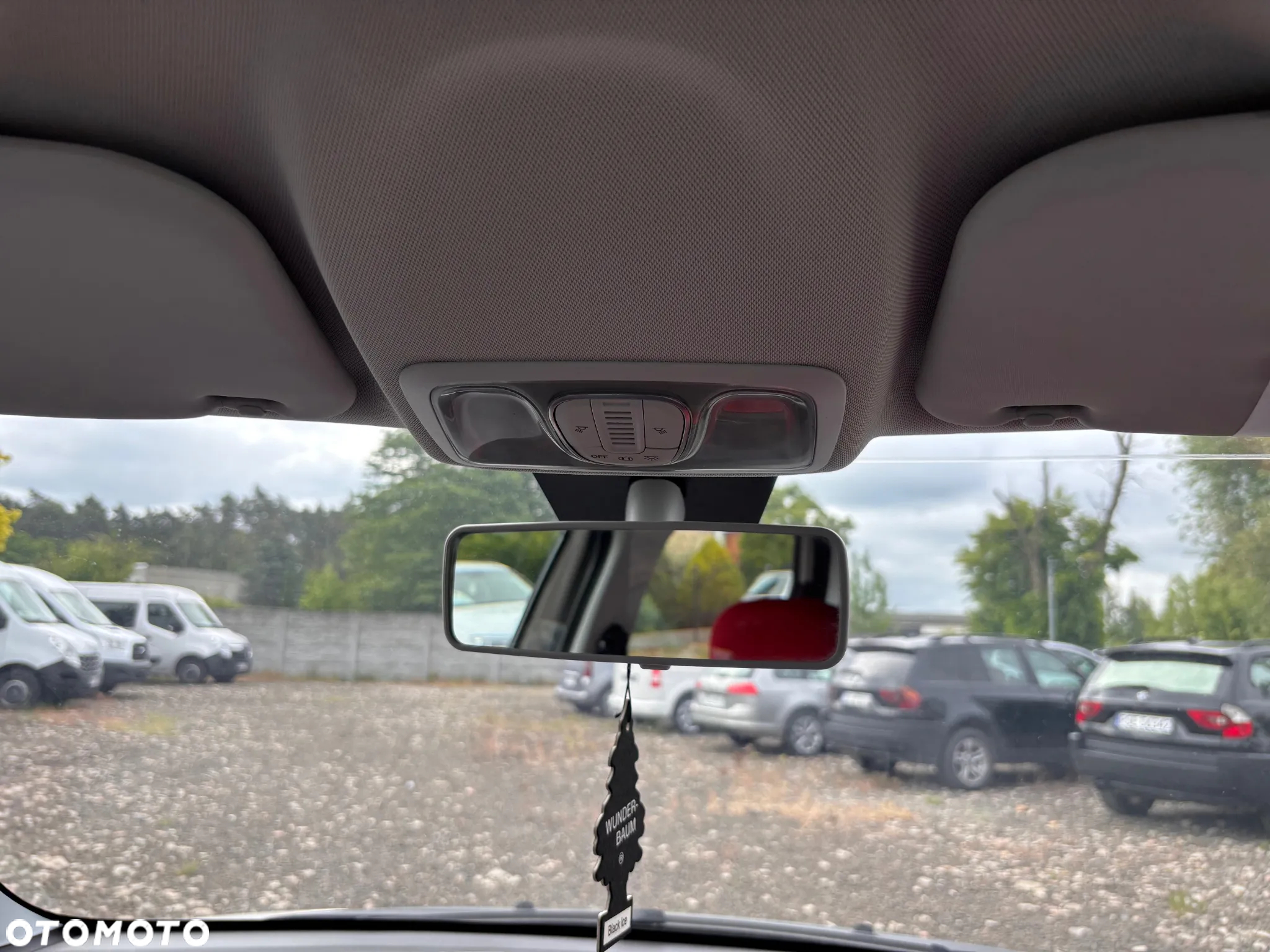 Fiat 500L 1.3 Multijet Dualogic Start&Stopp Trekking - 22