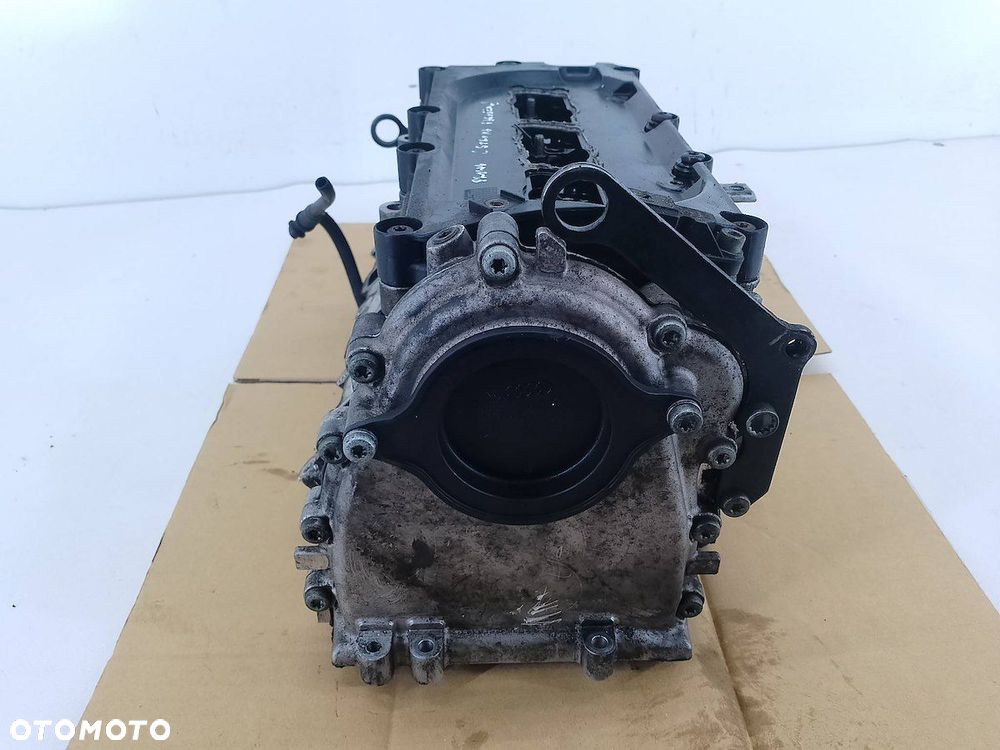 GŁOWICA PRAWA AUDI A6 C6 059354AF 3.0 TDI - 8