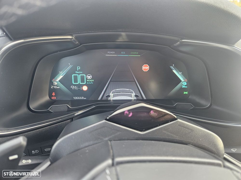 DS DS7 Crossback E-Tense Grand Chic EAT8 - 4