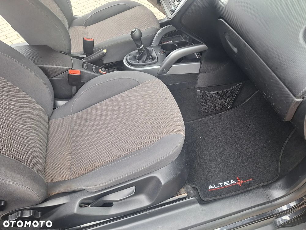Seat Altea XL 1.4 TSI Sport Limited - 30