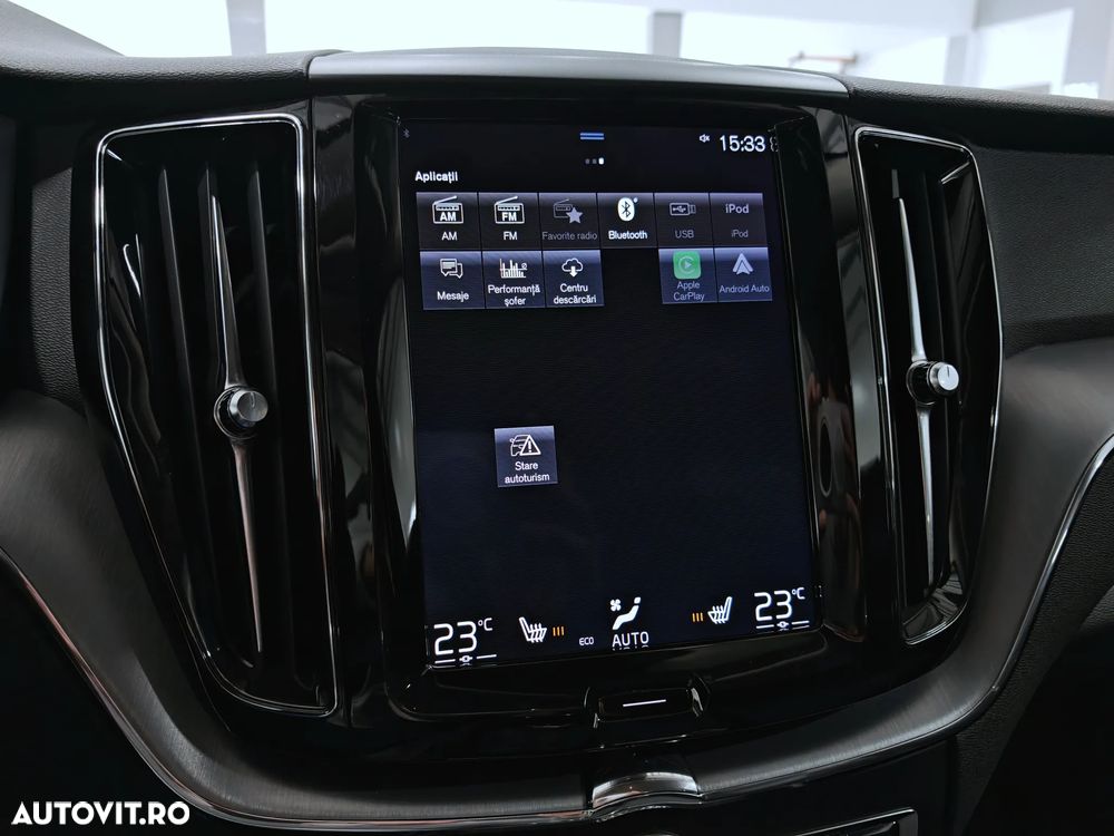 Volvo XC 60 D4 AWD Momentum - 22