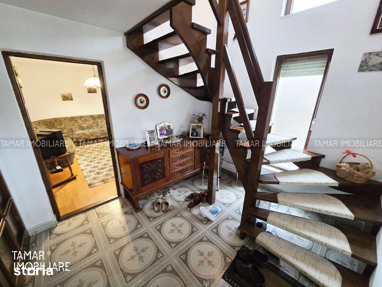 Casă P+M, 4 camere, Construcție Nouă - Vladimirescu central - Imagine principală: 3/8