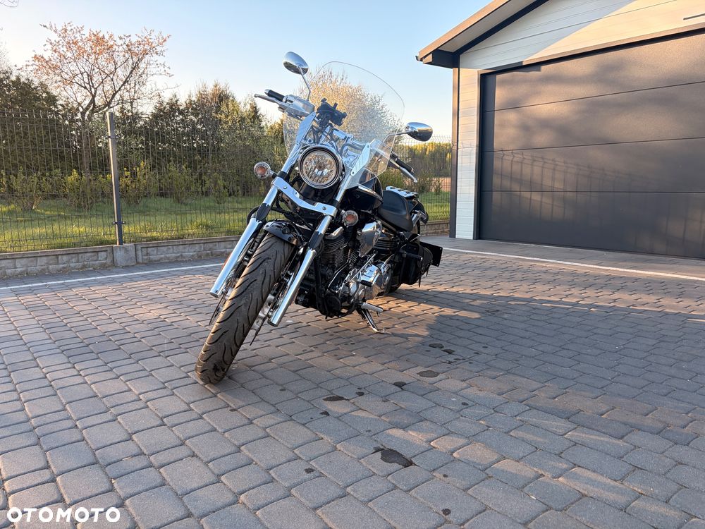 Yamaha Raider - 7