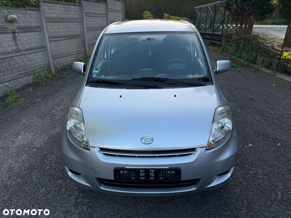 Daihatsu Sirion 1.0 CooLine - 10