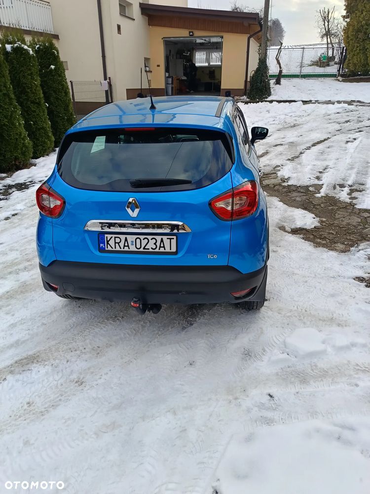 Renault Captur - 4