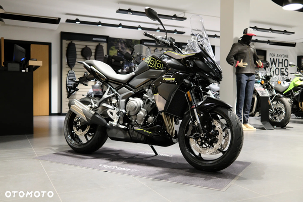 Triumph Tiger