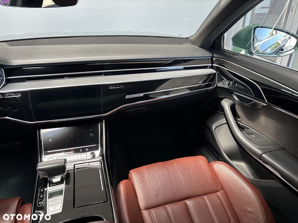 Audi A8 50 TDI mHEV Quattro Tiptr - 18