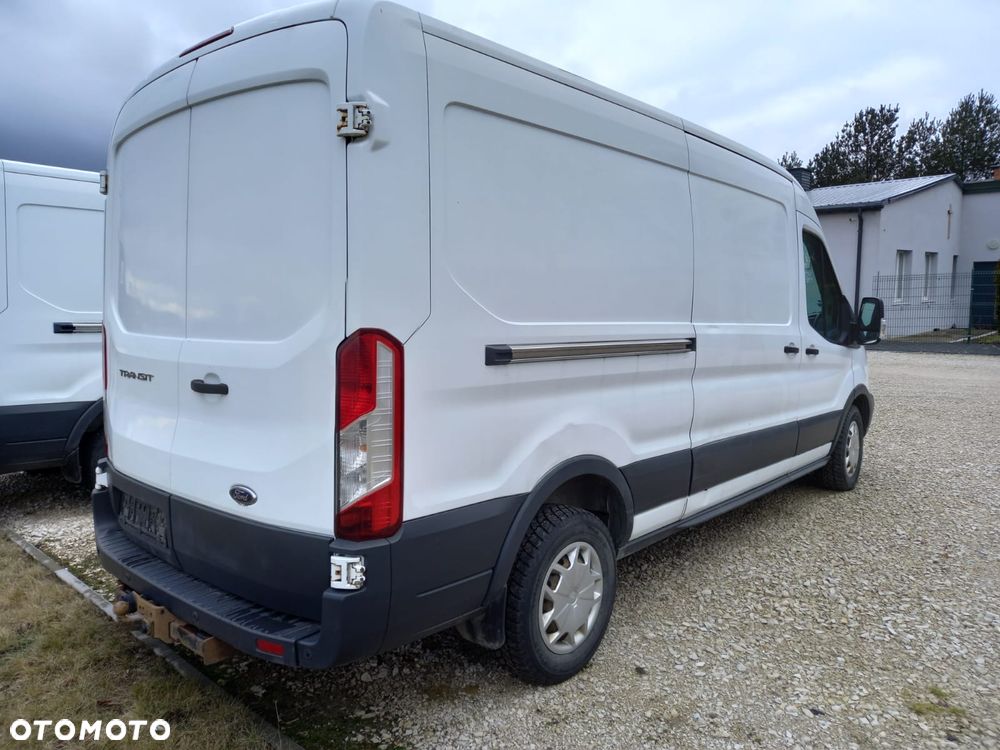Ford Transit - 3