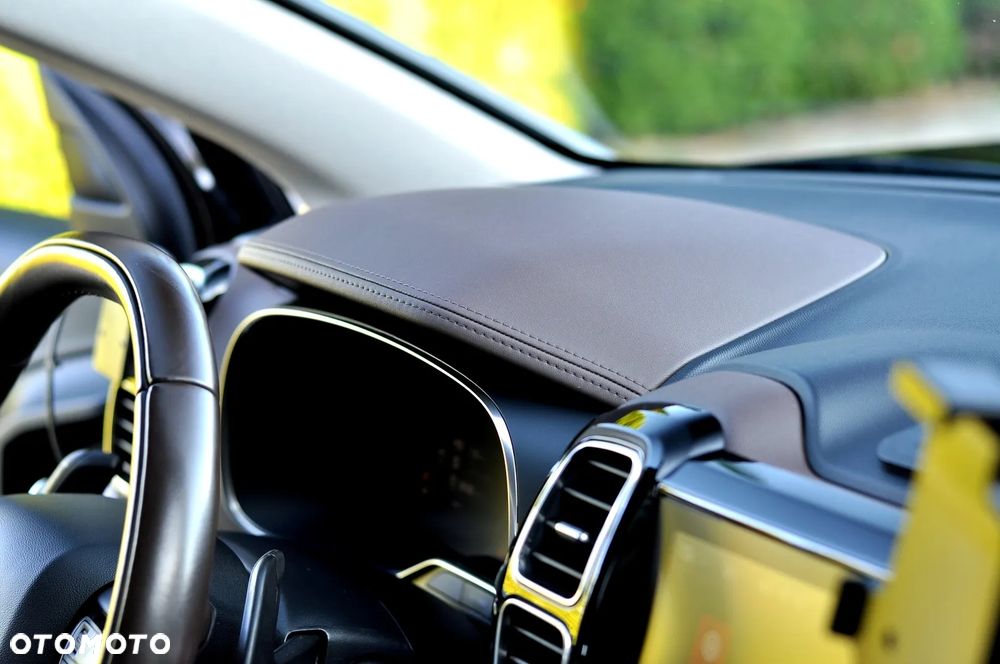 Citroën C5 Aircross 1.5 BlueHDi Shine EAT8 - 35