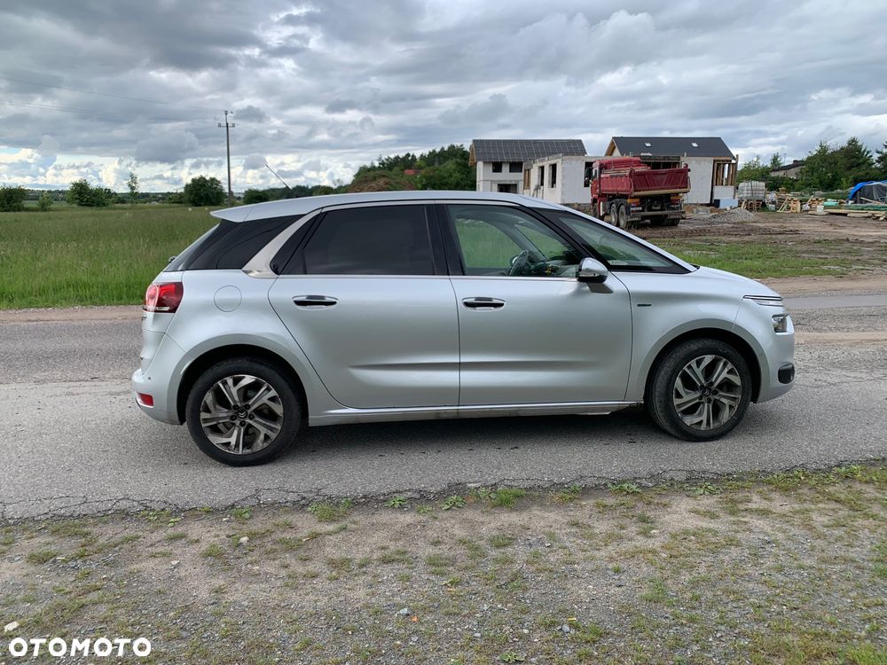 Citroën C4 Picasso - 3