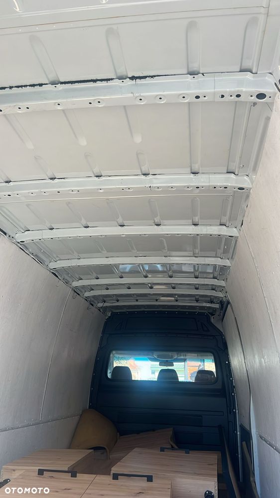 Mercedes-Benz sprinter - 8