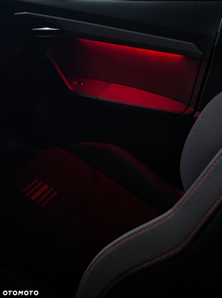Seat Arona 1.0 TSI FR S&S - 38