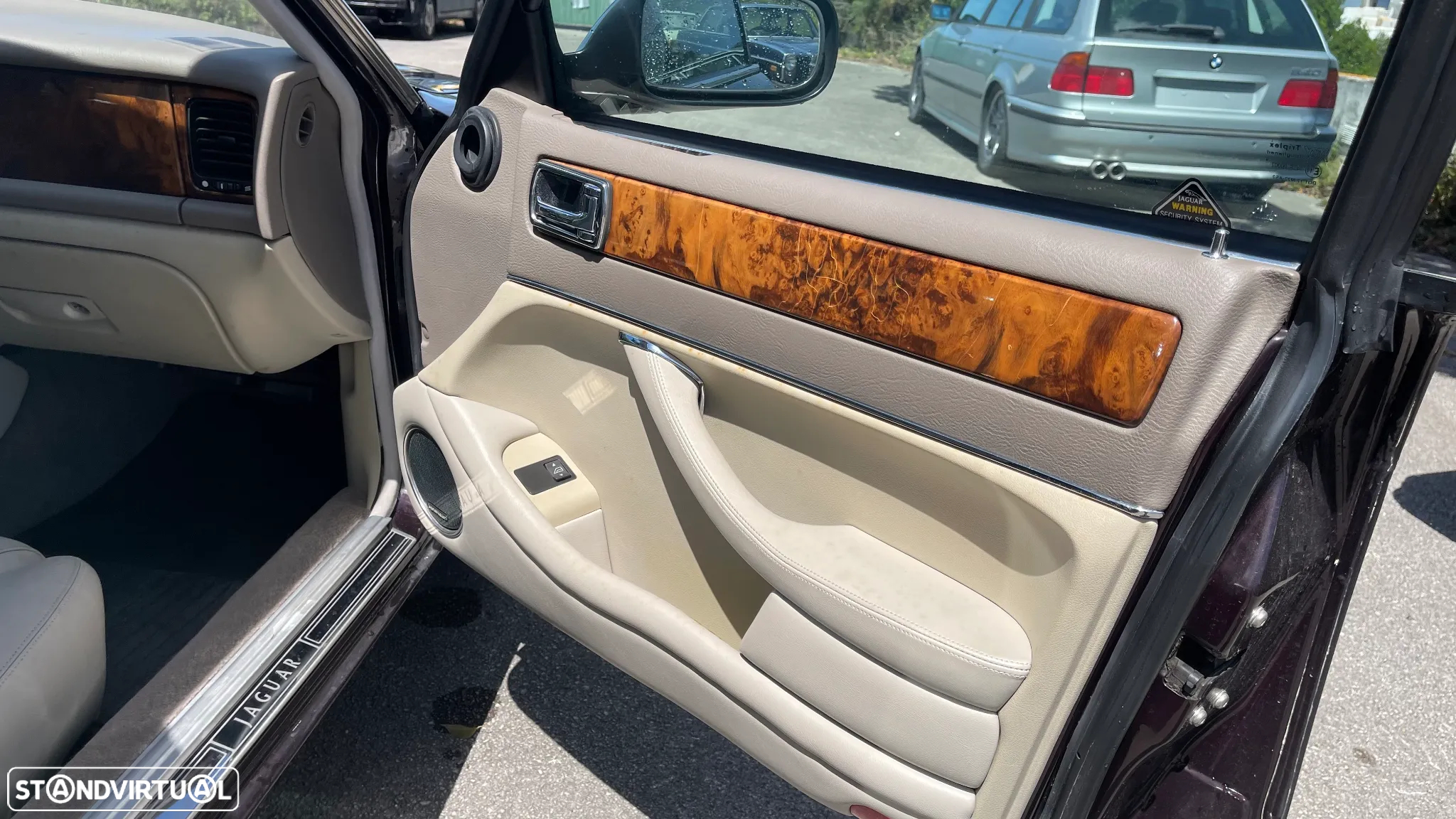Jaguar XJ XJ6 3.2 Sport Aut. - 27