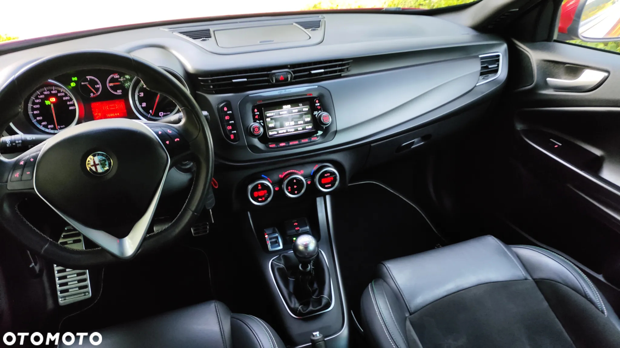 Alfa Romeo Giulietta 1.4 TB 16V Multiair Sport - 19