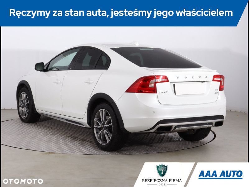 Volvo S60 - 5