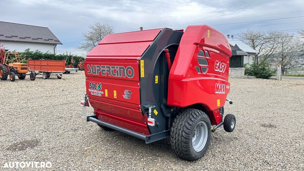 Altul Supertino SP 1200 se - 5