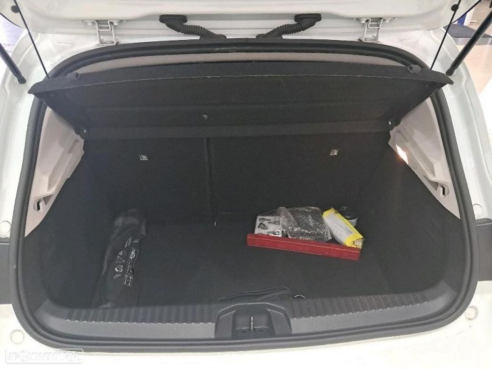 Renault Clio 1.0 TCe Limited Bi-Fuel - 13