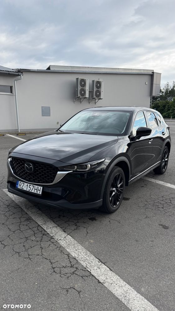 Mazda CX-5 2.5 Homura AWD - 3