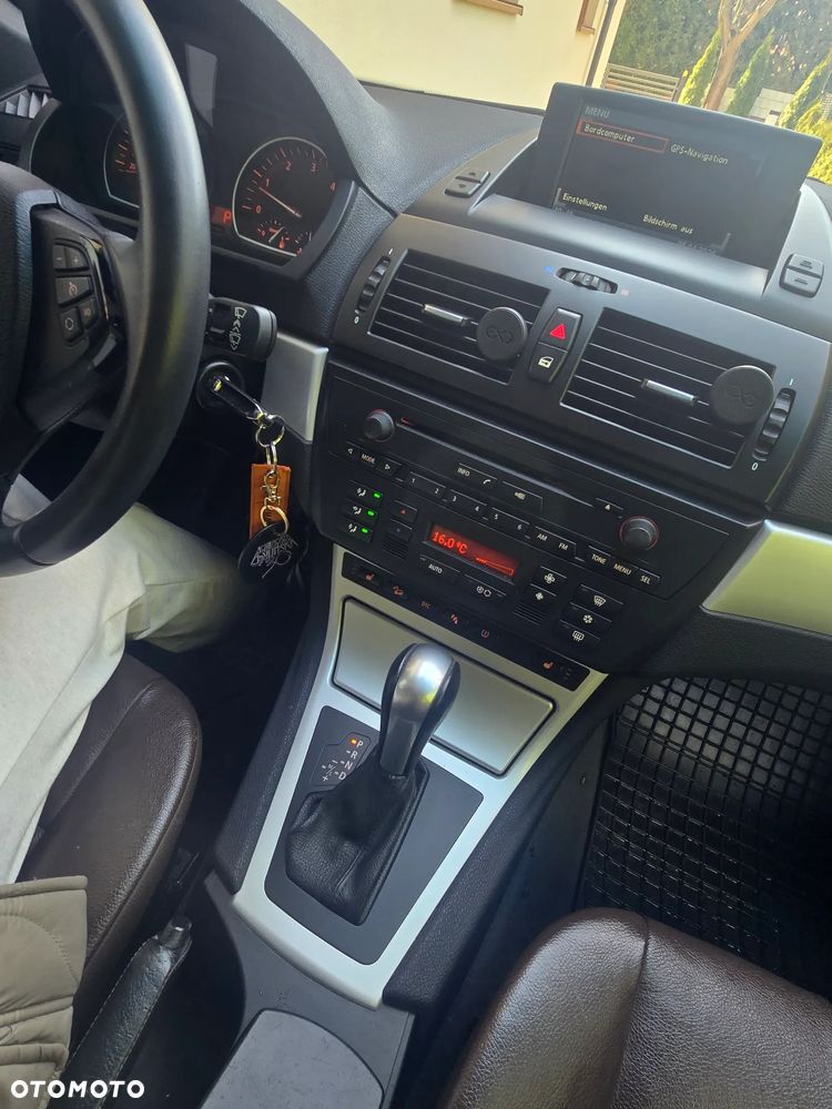 BMW X3 xDrive30d - 18