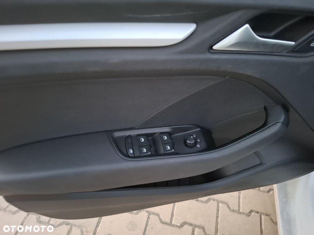 Audi A3 Limousine - 10