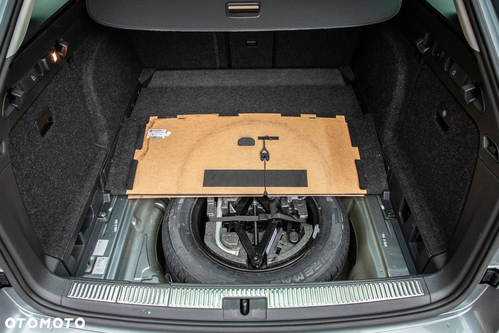 Skoda Superb 2.0 TDI DSG Style - 16