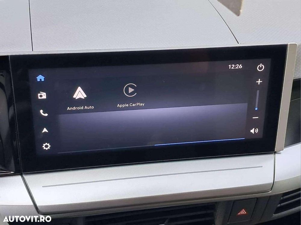 Opel Frontera 1.2 Turbo MHEV GS - 21