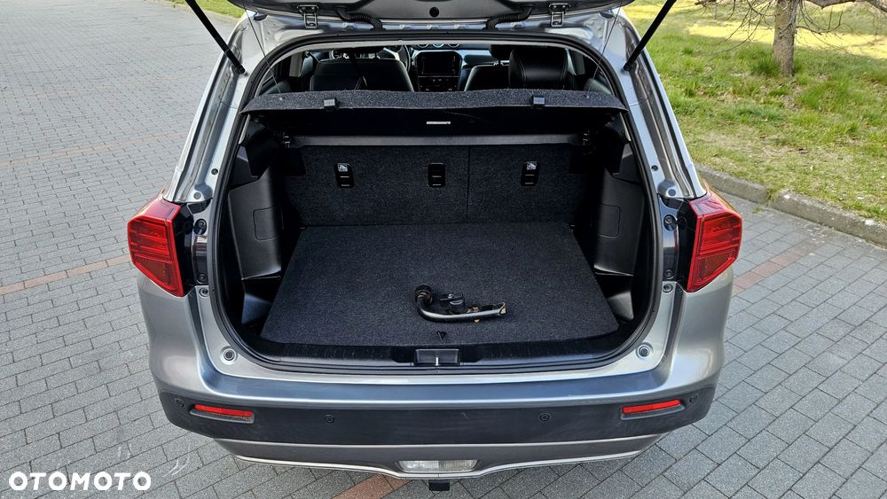 Suzuki Vitara 1.4 Boosterjet Premium 2WD - 19