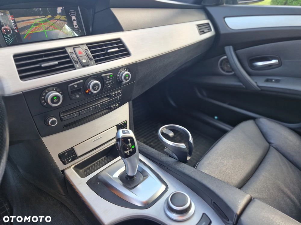 BMW Seria 5 - 14