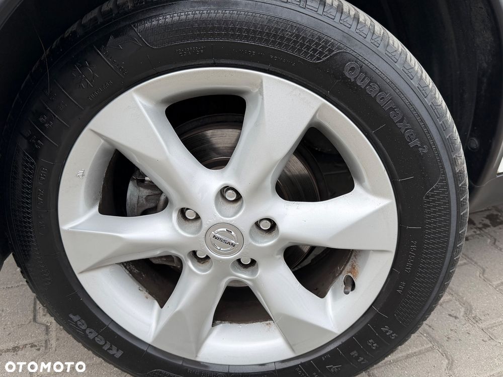 Nissan Juke 1.6 Tekna S&S - 9