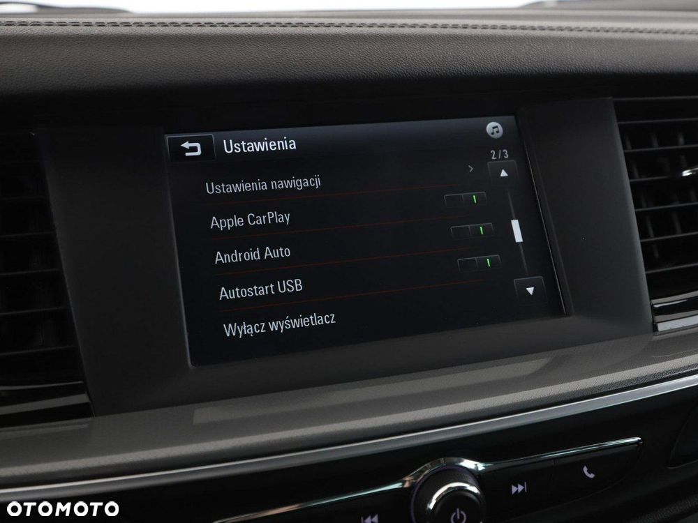 Opel Insignia 1.6 CDTI Business Edition - 27