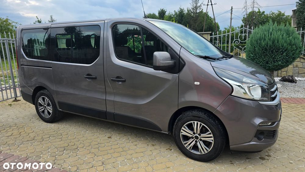 Fiat Talento - 30