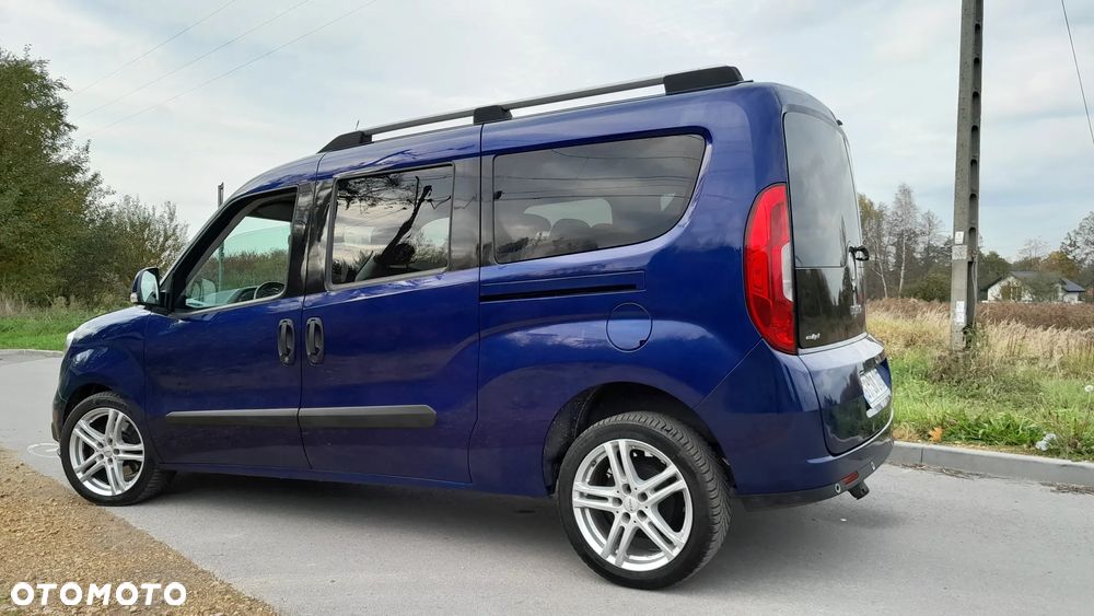 Fiat Doblo - 28