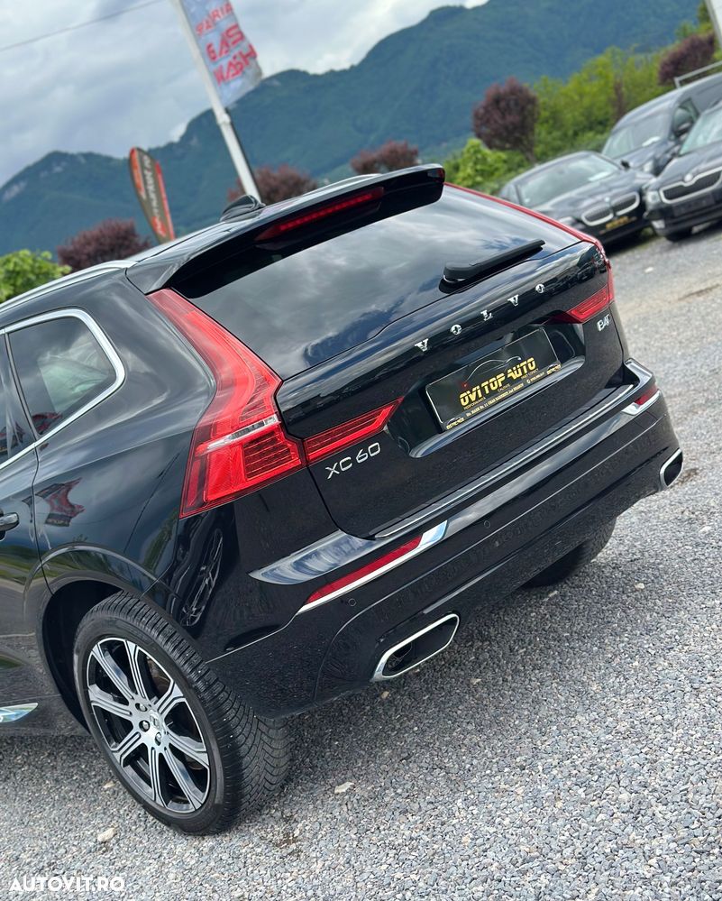 Volvo XC 60 - 34