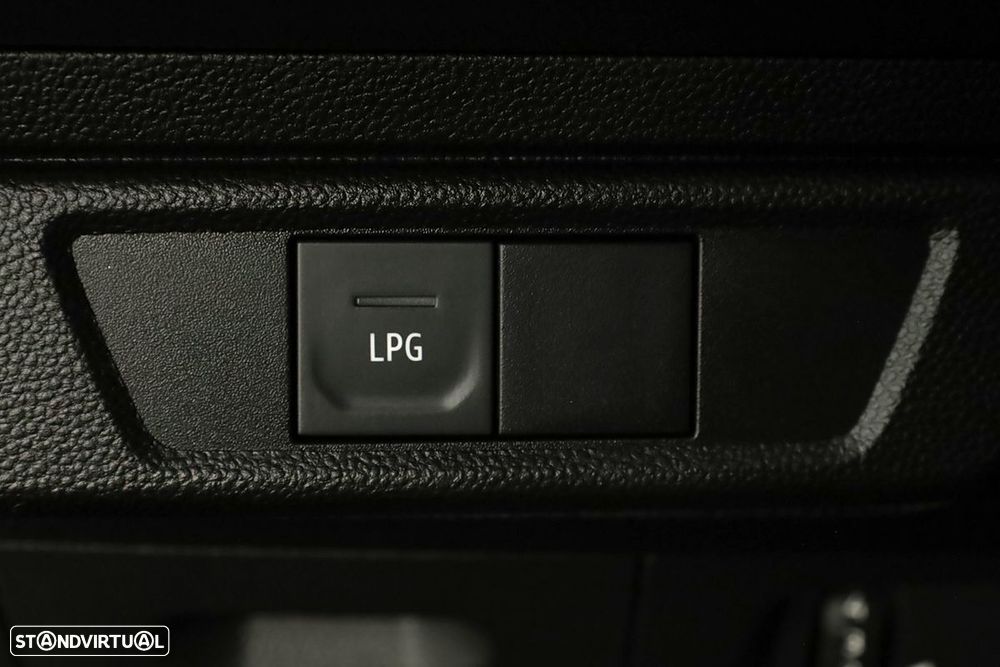 Dacia Jogger 1.0 ECO-G Extreme+ Up&Go 7L Bi-Fuel - 20
