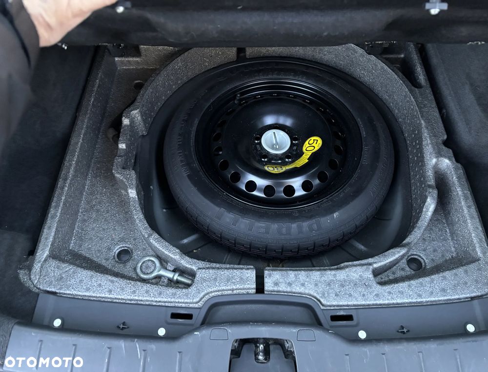 Volvo V50 2.0D DPF Momentum - 19