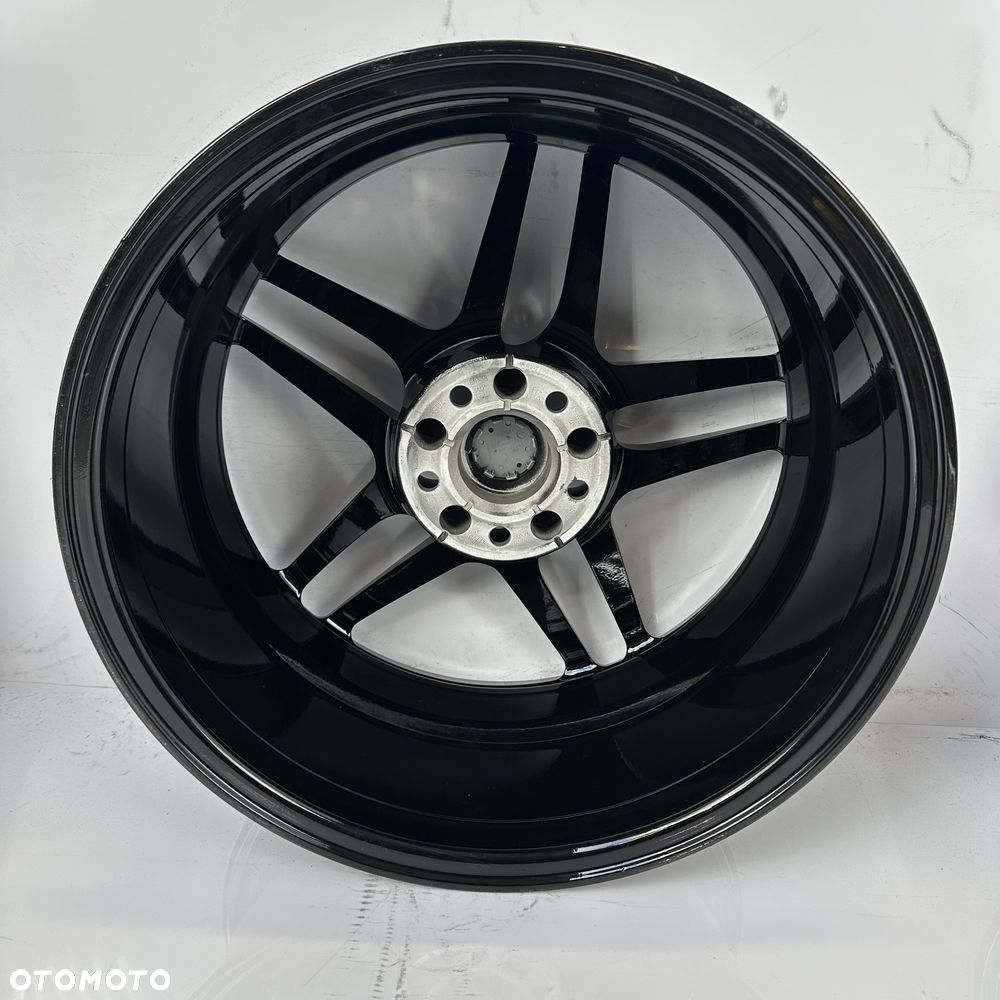 Felgi Aluminiowe 18” Porsche Macan / 8/9J et 21 (G08) - 6