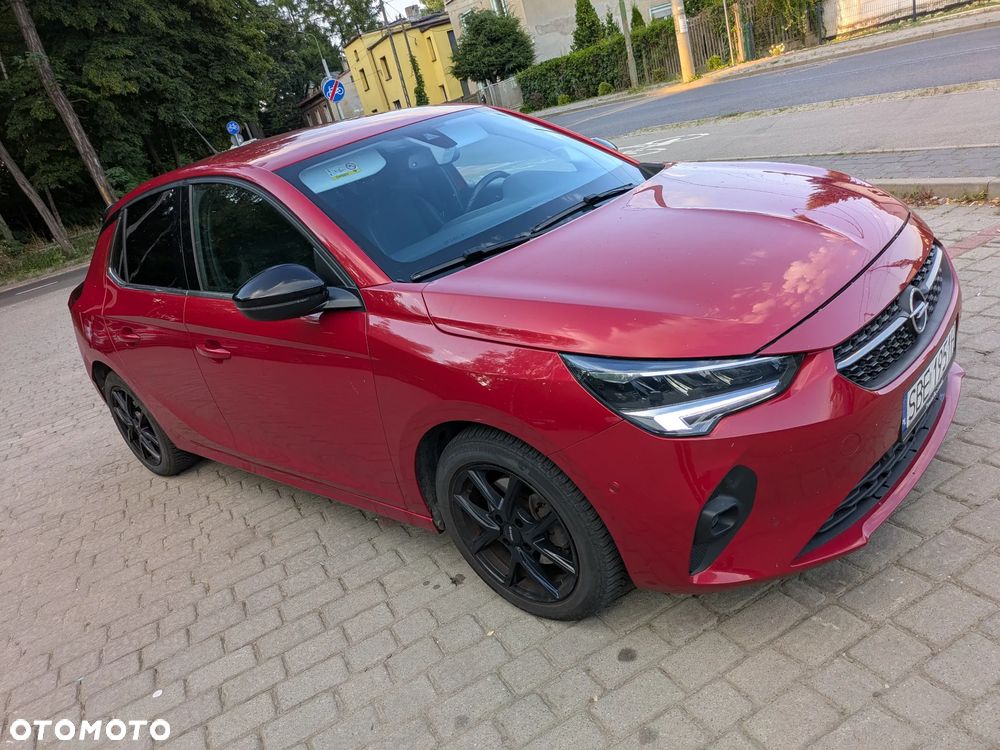 Opel Corsa 1.2 Elegance S&S - 2