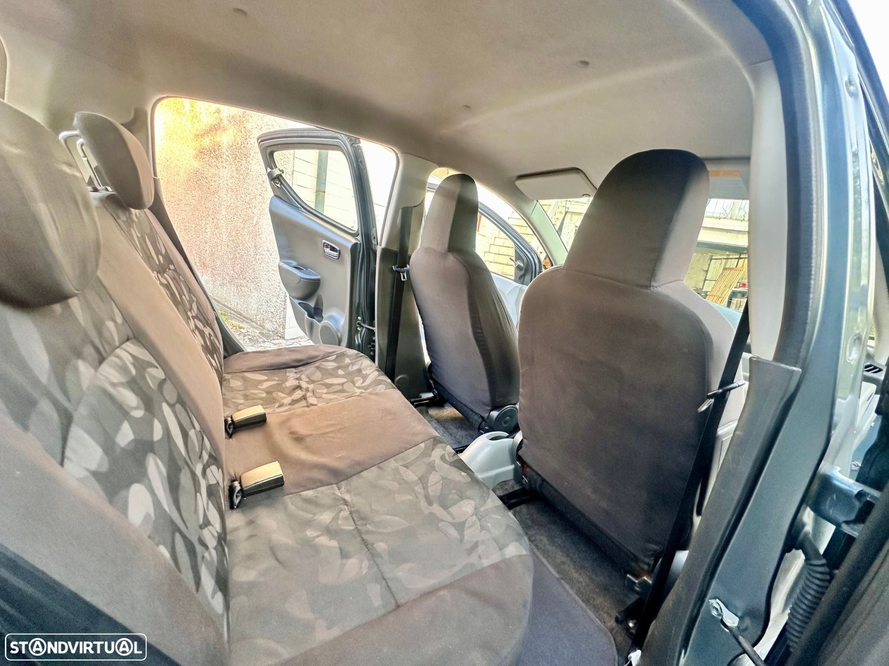 Suzuki Alto 1.0 GL Style - 5