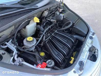 Chrysler PT Cruiser 2.0i Limited - 12