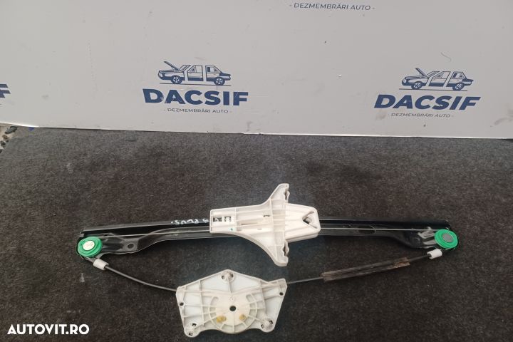 Macara geam spate dreapta electrica 998579102 998579102 Volkswagen VW - 2