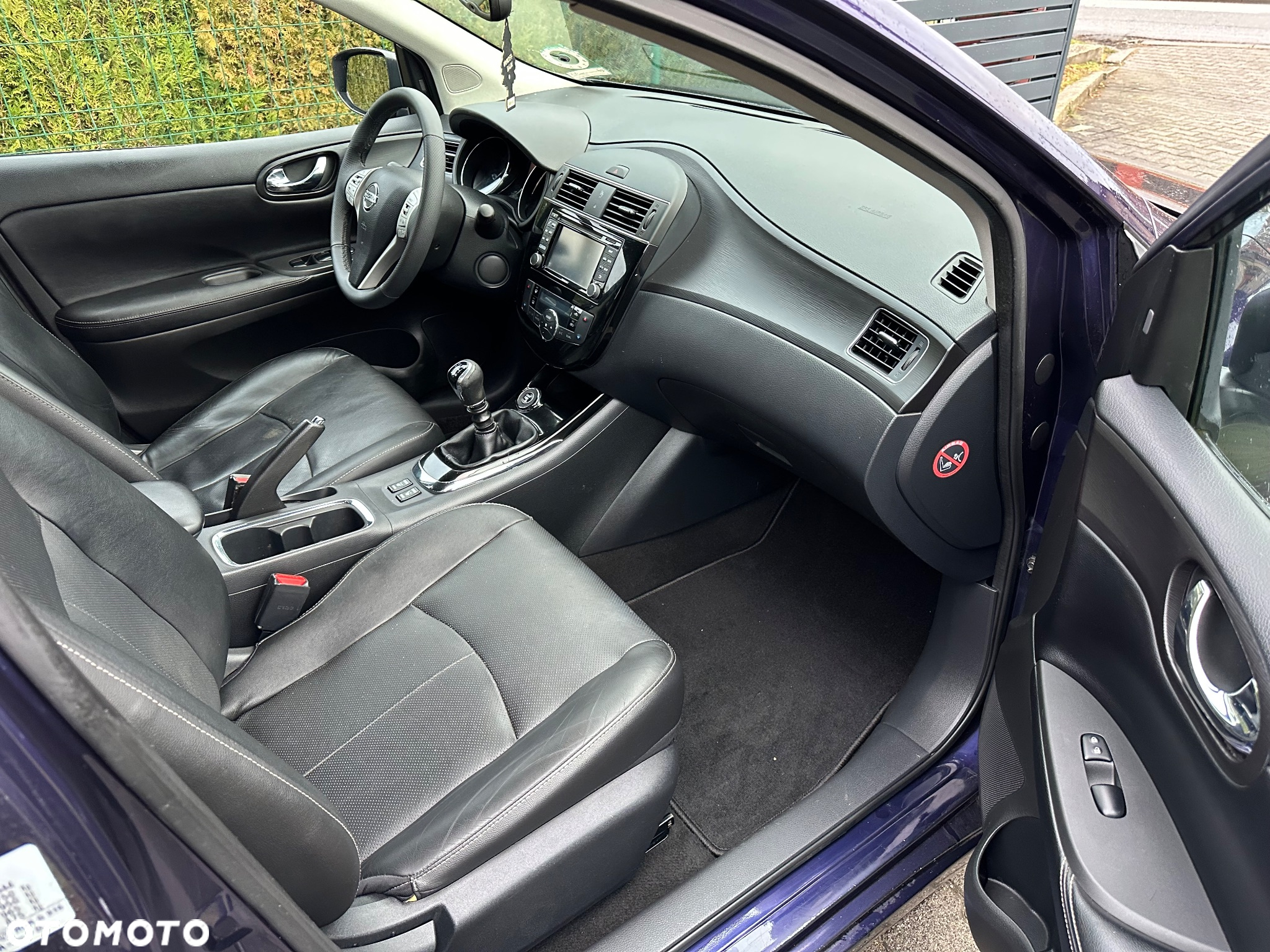 Nissan Pulsar - 19