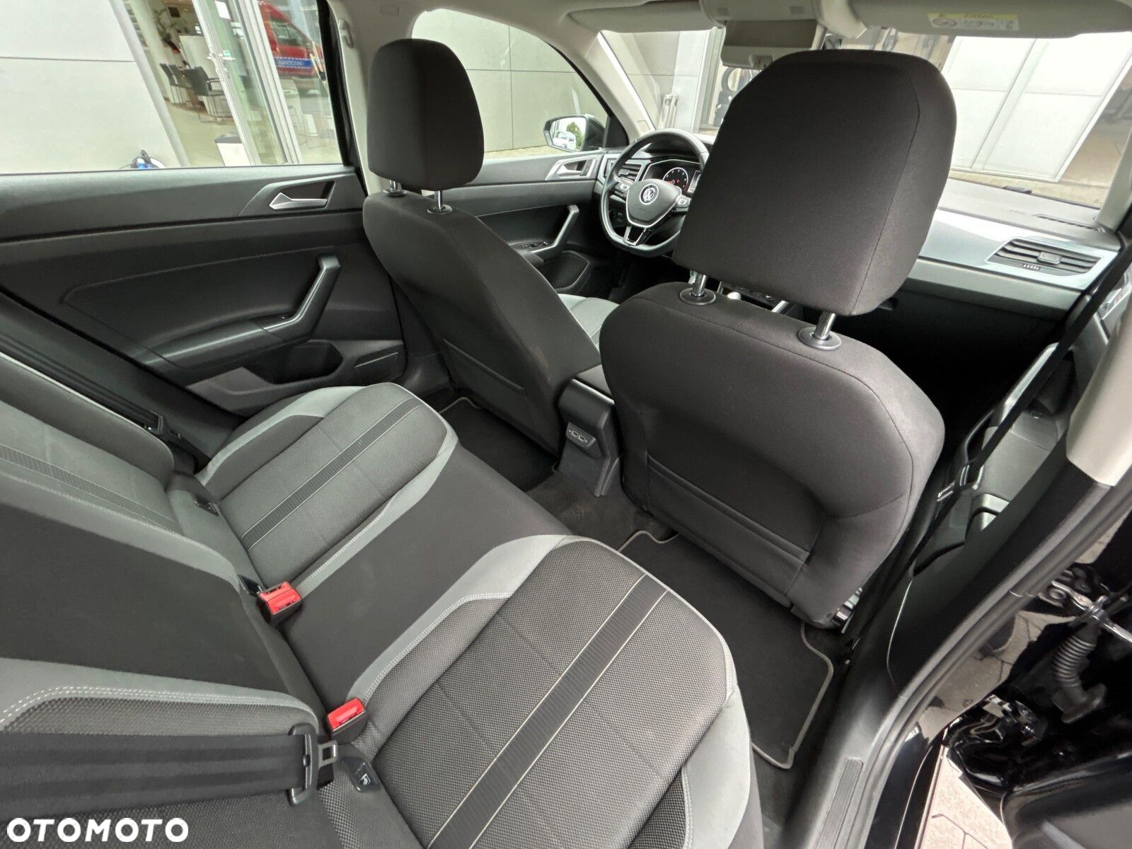 Volkswagen Polo 1.0 TSI Highline DSG - 10