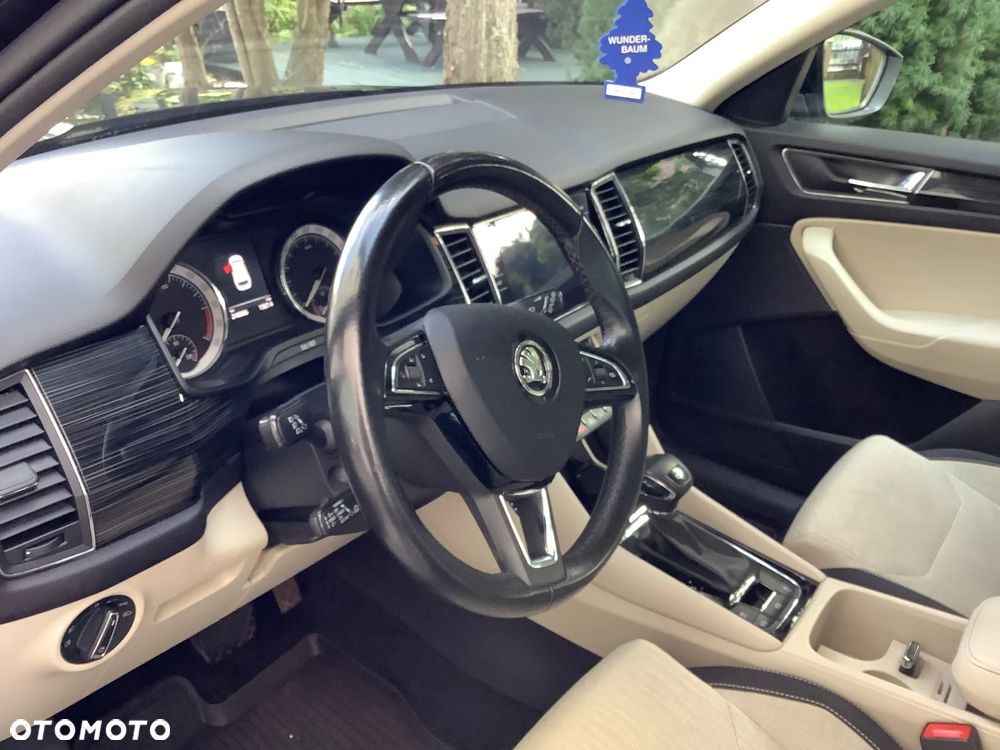 Skoda Kodiaq 2.0 TDI 4x2 Style DSG - 7