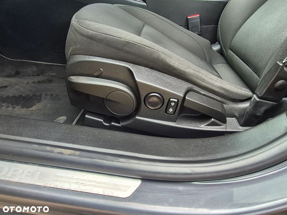 Opel Insignia 2.0 CDTI Edition ecoFLEX - 9