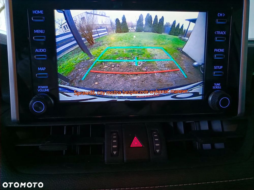 Toyota RAV4 2.0 Active 4x2 - 6