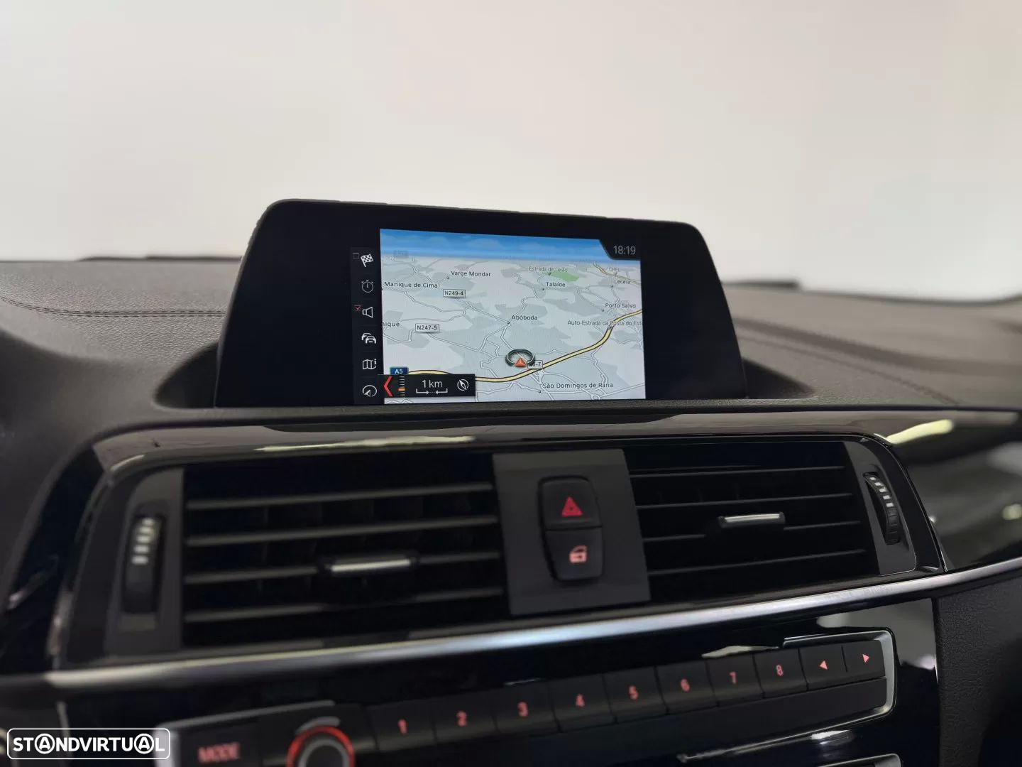 BMW 116 d Line Sport - 28