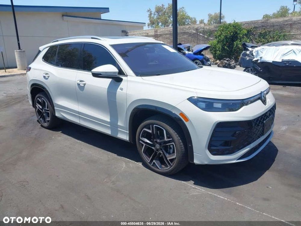 Volkswagen Tiguan - 7