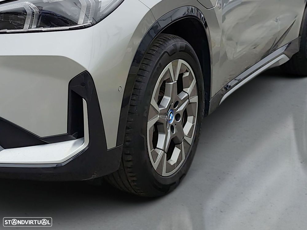 BMW X1 xDrive25e xLine - 4